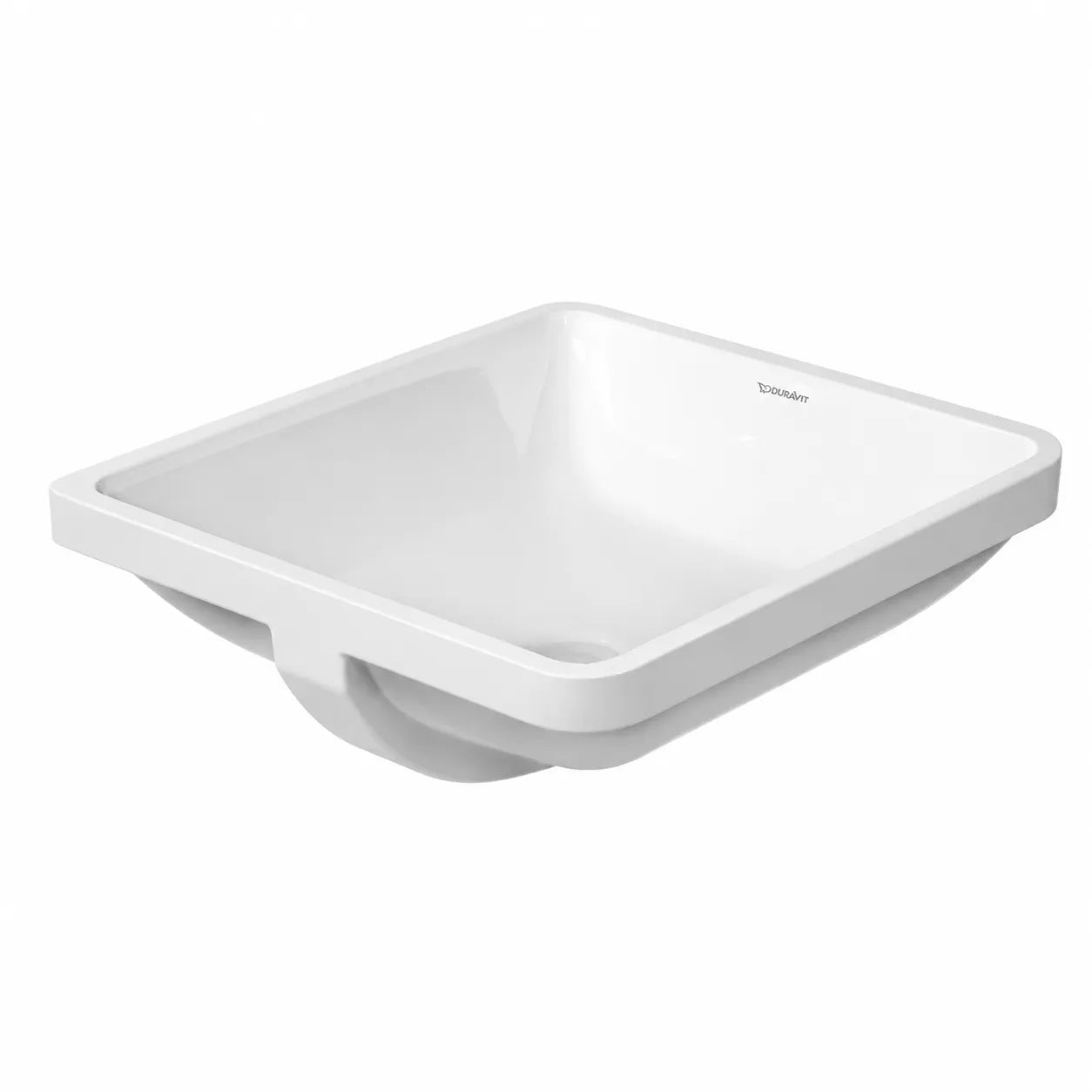 Duravit Starck 3 Undercounter Wash Basin 0305430000