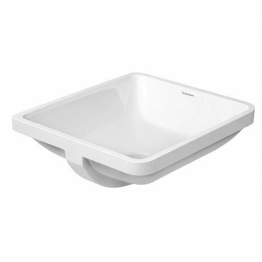 Duravit Starck 3 Undercounter Wash Basin 0305430000
