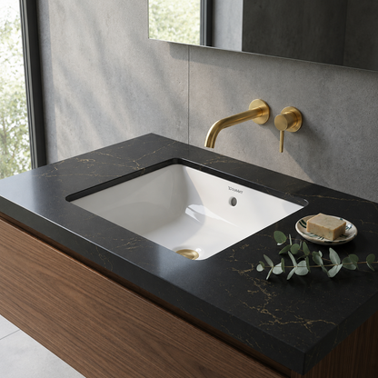 Duravit Starck 3 Undercounter Wash Basin 0305430000