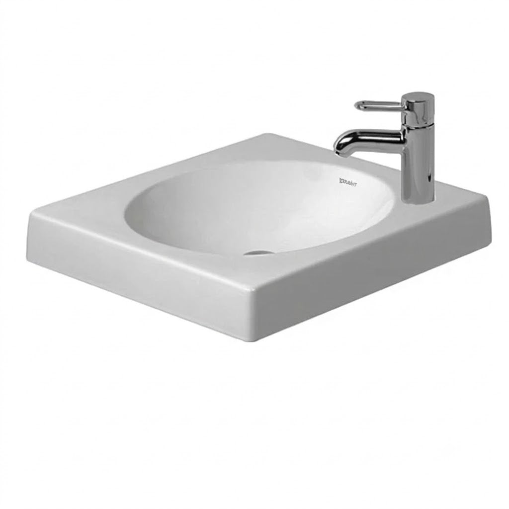 Duravit Architec Vanity Top Wash Basin 0320500000