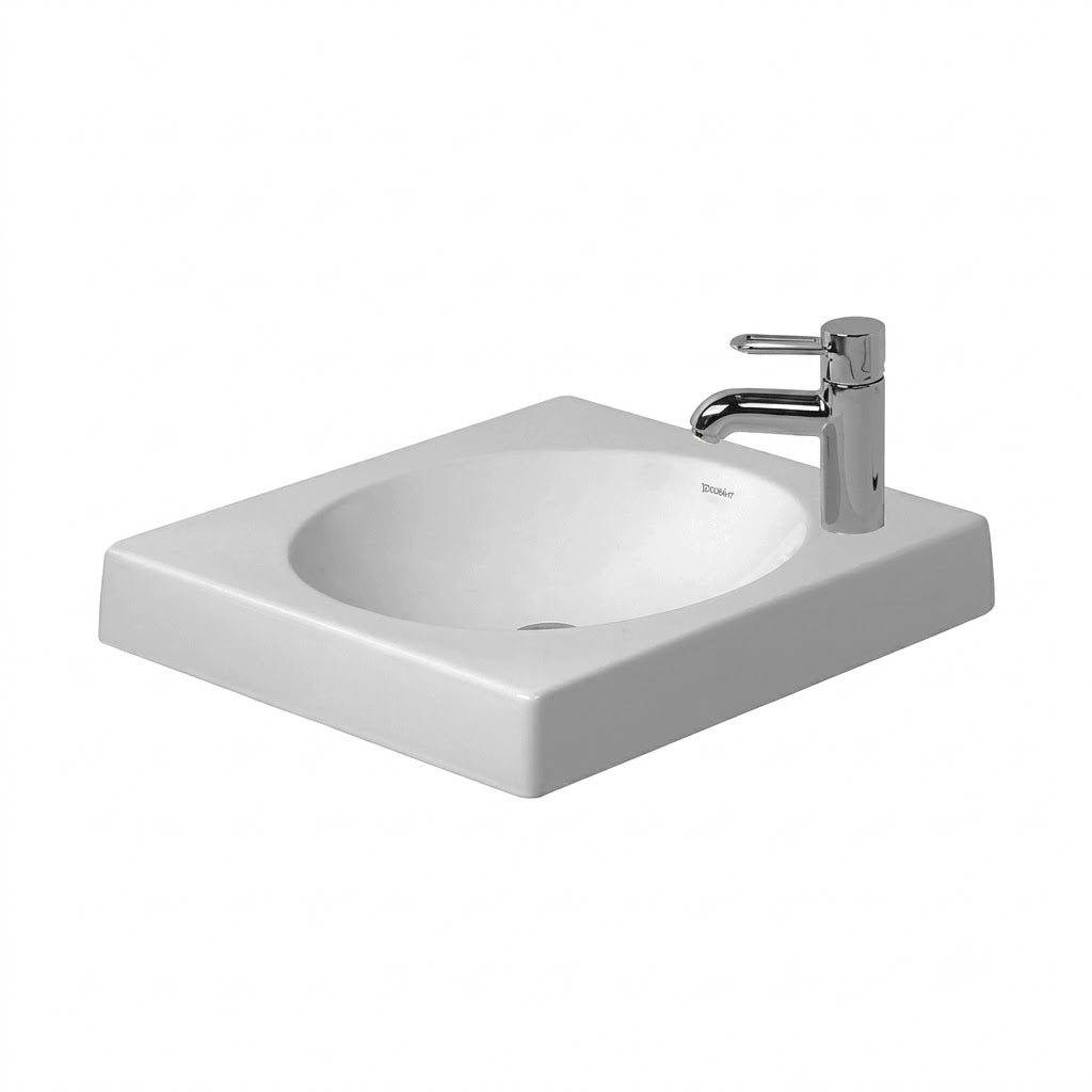 Duravit Architec Vanity Top  (Furniture)  Wash Basin 0320500008