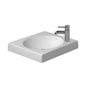 Duravit Architec Vanity Top  (Furniture)  Wash Basin 0320500008
