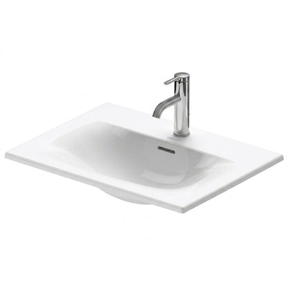 Duravit Viu Countertop Wash Basin  0385600000