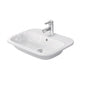 Duravit Happy D.2 Countertop Wash Basin 0483600000