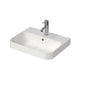 Duravit Happy D.2 Plus Above Counter Wash Basin 2360500000