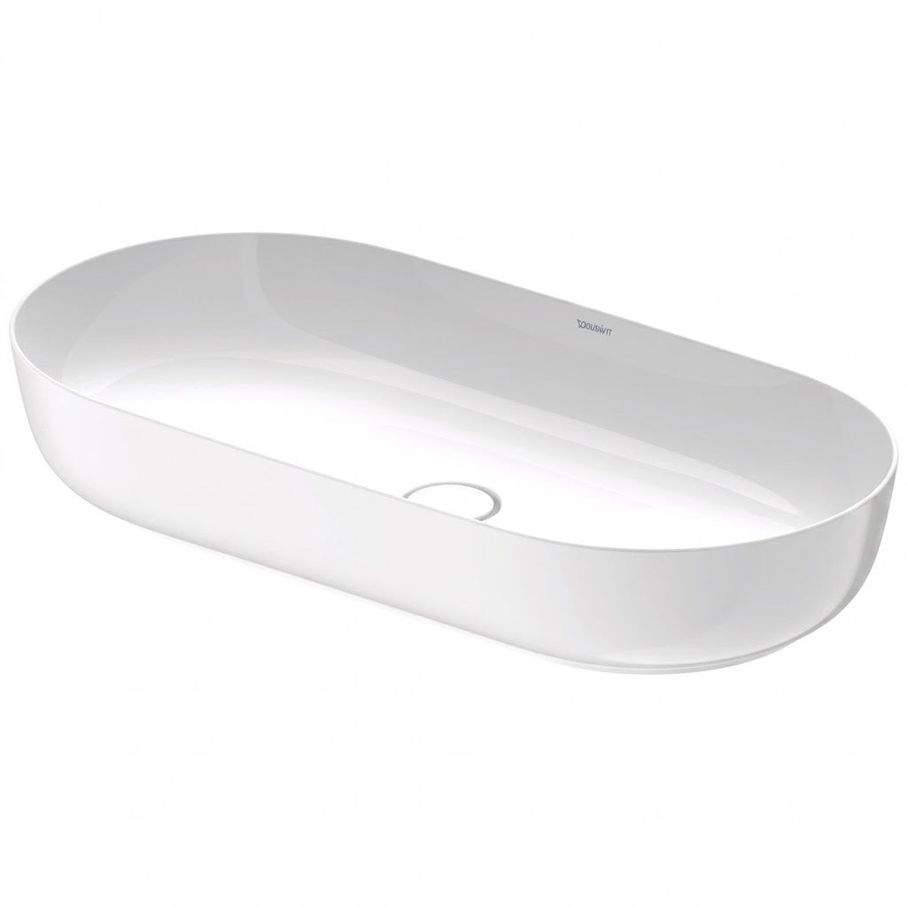 Duravit Luv Countertop Wash Basin 0379800000
