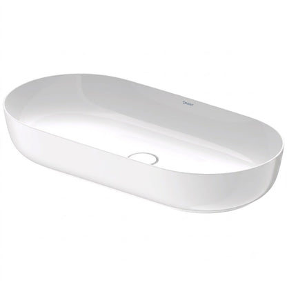 Duravit Luv Countertop Wash Basin 0379800000