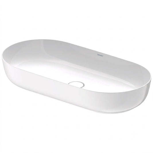 Duravit Luv Countertop Wash Basin 0379800000