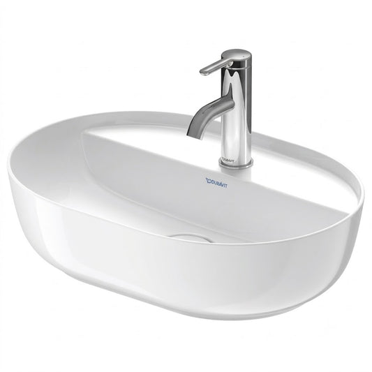 Duravit Luv Countertop Wash Basin 0380500000