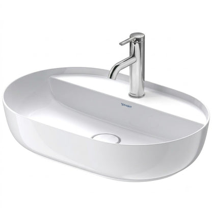 Duravit Luv Above Counter Wash Basin 0380600000