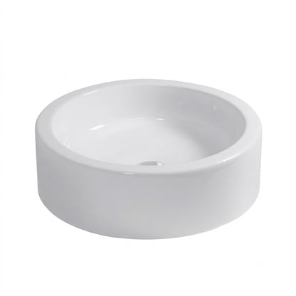 Duravit Starck 1 Round Countertop Wash Basin 0445460000