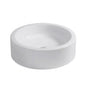 Duravit Starck 1 Round Countertop Wash Basin 0445460000