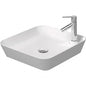 Duravit Cape Cod Above Counter Wash Basin 2340460000