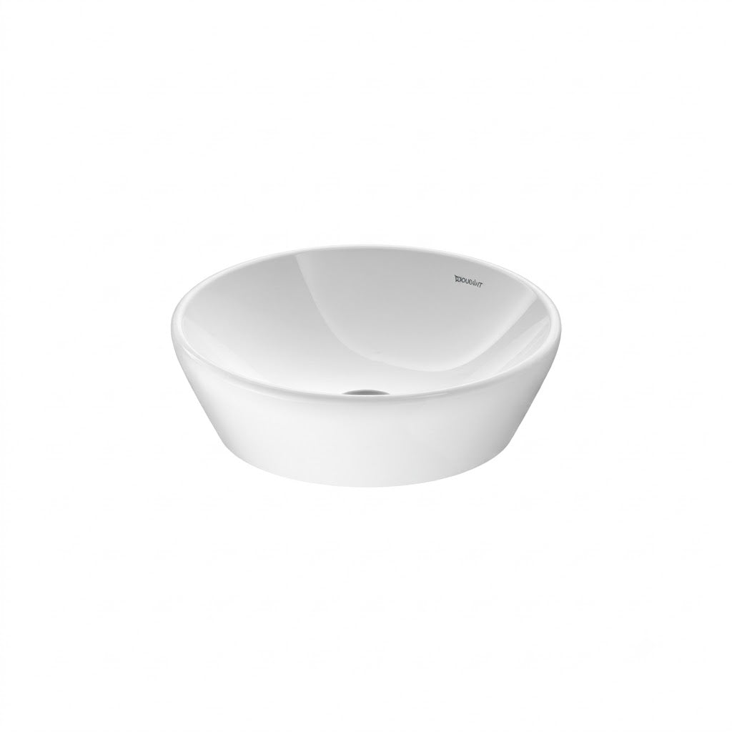 Duravit D-Neo Above Counter Wash Basin 2371400070