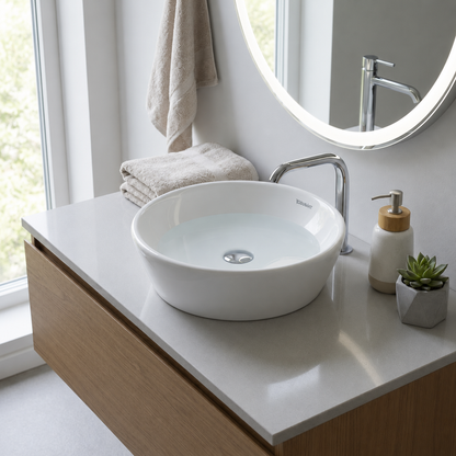 Duravit D-Neo Above Counter Wash Basin 2371400070