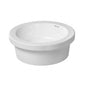 Duravit Onto Round Above Counter Wash Basin 2629430028