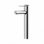 Bravat Affability Single Lever High-Rise Basin Mixer F1172217CP-A