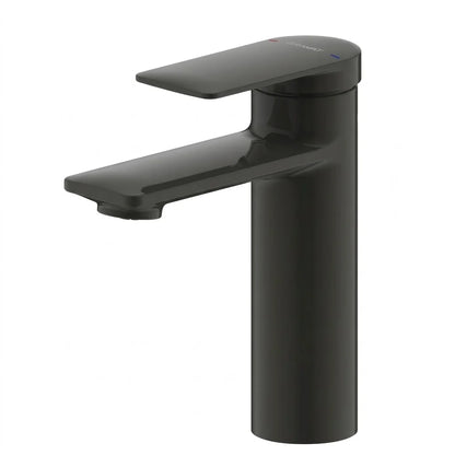 Bravat Eddie Single Lever Highrise Basin Mixer F1369402BW-A-07