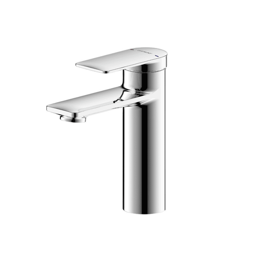 Bravat Single-Handle Basin Mixer F1369402CP-ENG