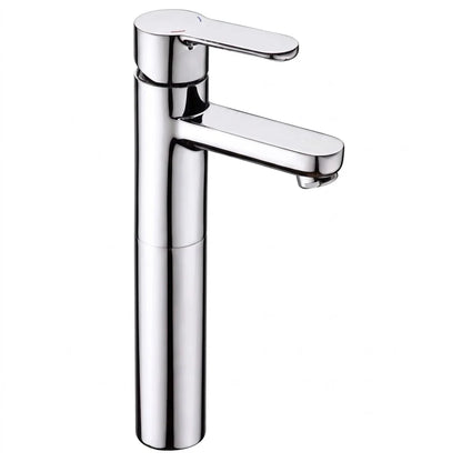 Bravat New Moon Deck-Mounted Single Lever Basin Mixer F139103C-1A