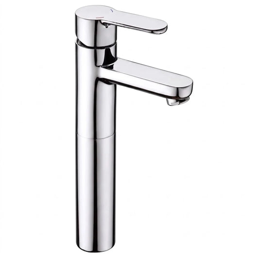 Bravat New Moon Deck-Mounted Single Lever Basin Mixer F139103C-1A