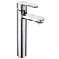 Bravat New Moon Deck-Mounted Single Lever Basin Mixer F139103C-1A