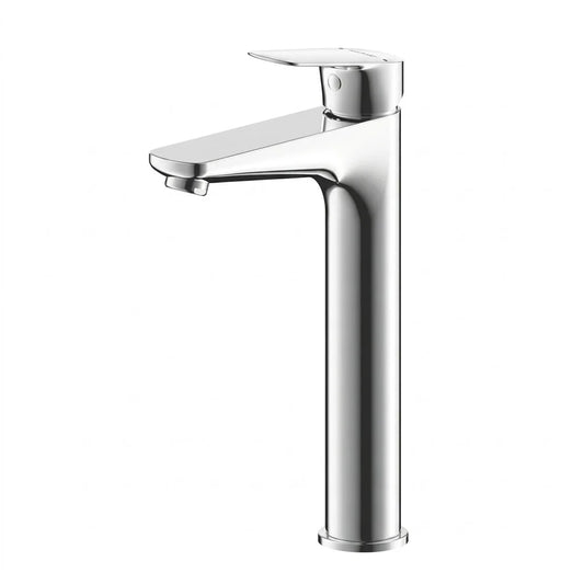 Bravat Rhein Single Lever High-Rise Basin Mixer F1429564CP-A-ENG