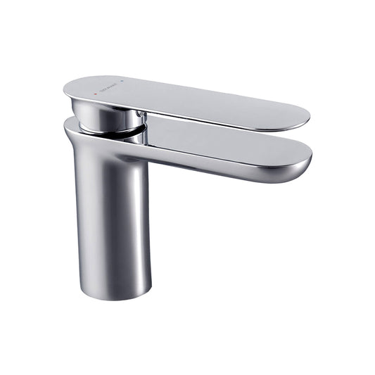Bravat Single-Handle Basin Mixer F165104C-ENG