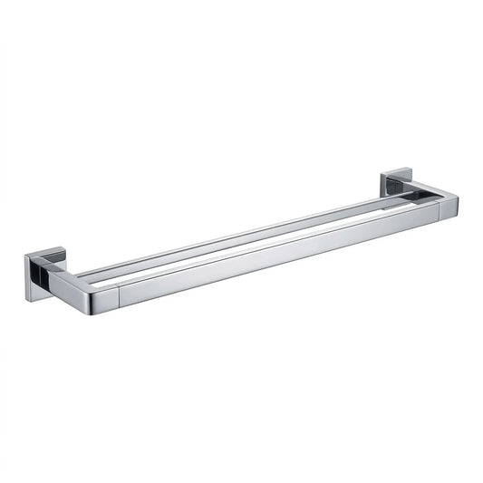 Inspirione Double Towel Rail F380611