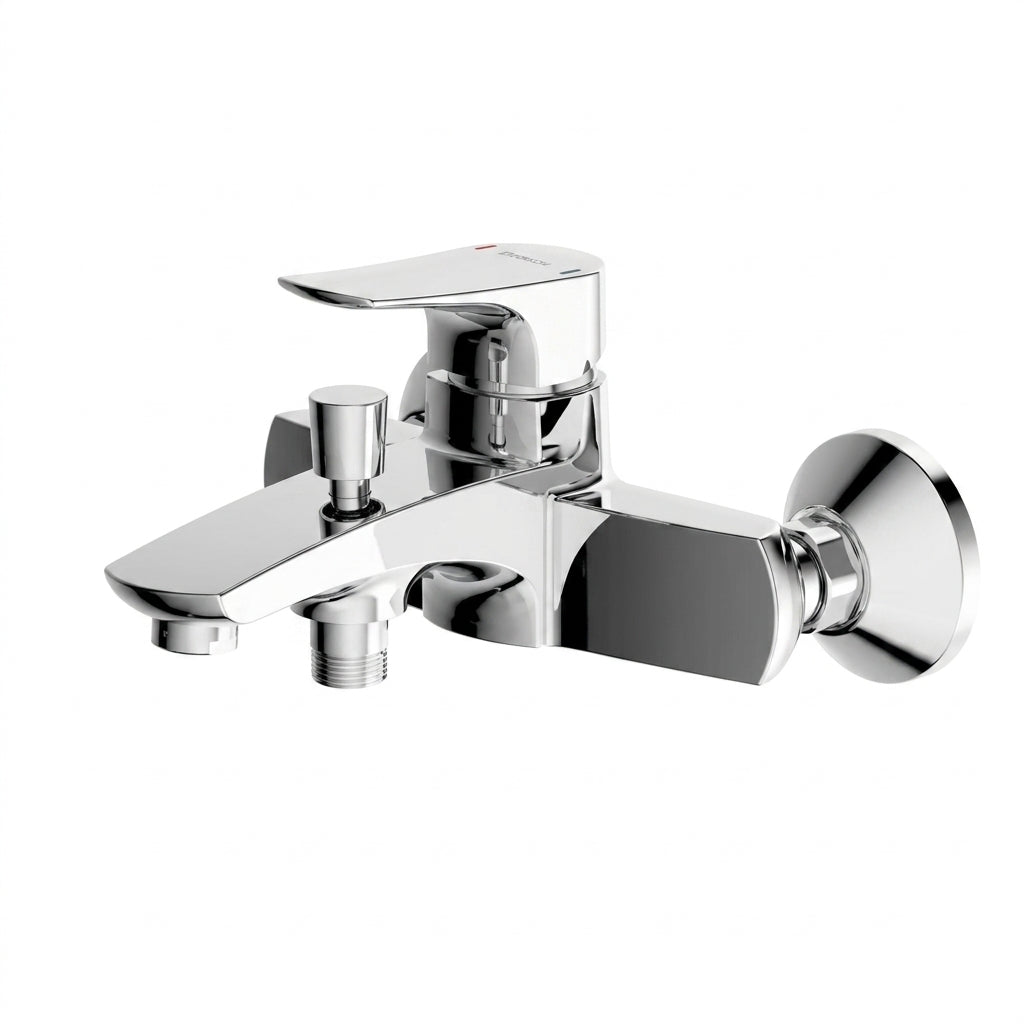 [Bundle Deal Buy 1 Free 1] Bravat Complete Bathroom Set Bundle