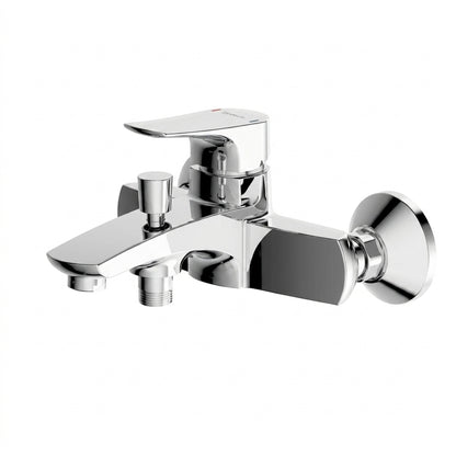 [Bundle Deal Buy 1 Free 1] Bravat Complete Bathroom Set Bundle