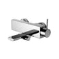 Bravat ARC Exposed Shower Mixer with Bath Spout F66061C-01A
