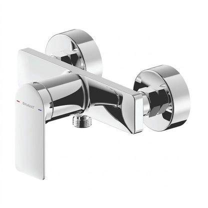Bravat Eddie Single Lever Shower Mixer F9369402CP-01-ENG