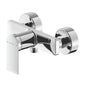 Bravat Eddie Single Lever Shower Mixer F9369402CP-01-ENG
