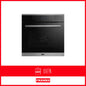 Franke Oven (with Steam Assist) Built-in Onyx FBD6200BX