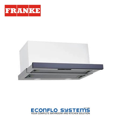 Franke Hood Built-in Pull Out Stainless Steel 60cm Onyx FPS605