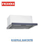 Franke Hood Built-in Pull Out Stainless Steel 60cm Onyx FPS605