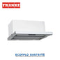 Franke Hood Built-in Pull Out Stainless Steel 60cm Onyx FPS605