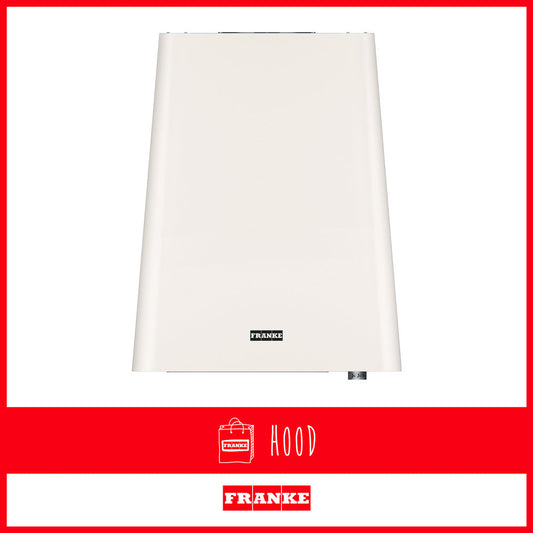 Franke Hood Wall-mounted Smart Deco FSMD 508 WH