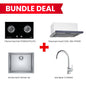 [Bundle Deal] Franke Kitchen Essentials Bundle Deal