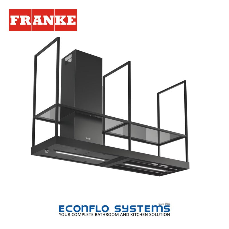 [PRE-ORDER] Franke MyTHos T-Shelf Hood