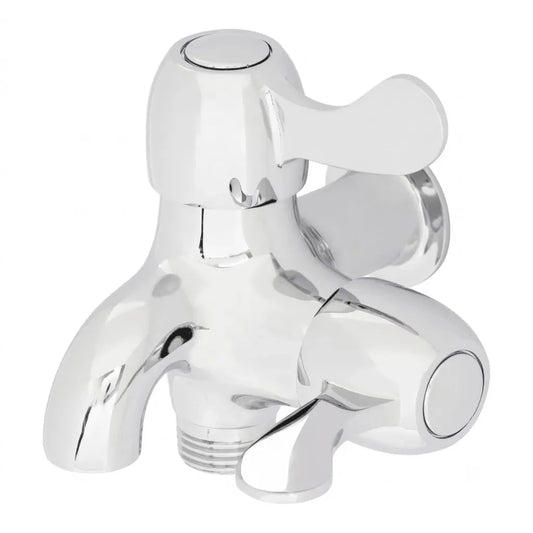 Inspirione 2-Way Bib Tap LS-GA095F1