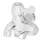 Inspirione 2-Way Bib Tap LS-GA095F1
