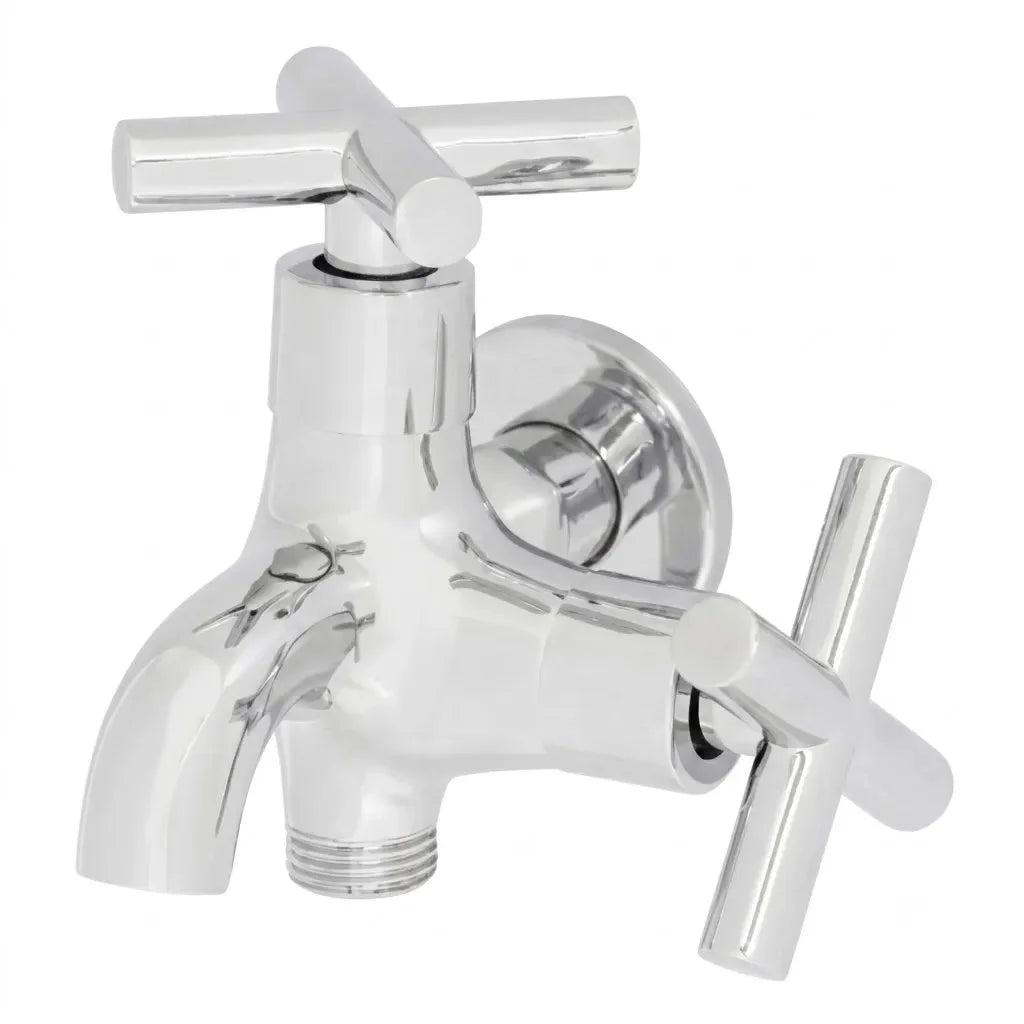INSPIRIONE LS-GA095T7 2-Way Bib Tap