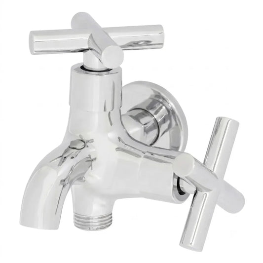 Inspirione 2-Way Bib Tap LS-GA095T7