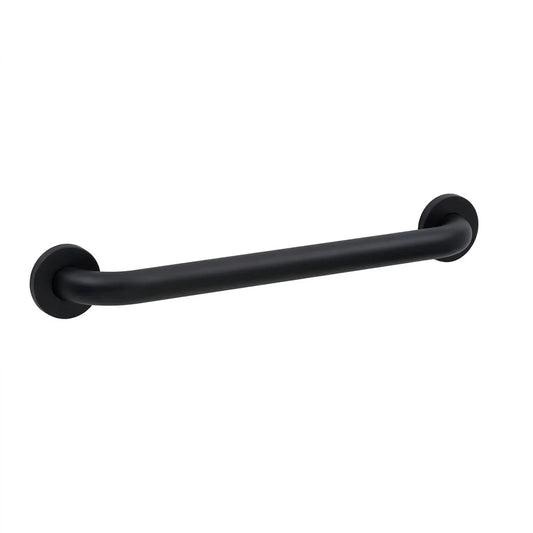 Inspirione Straight Grab Bar XJL / JHL 4550-MB