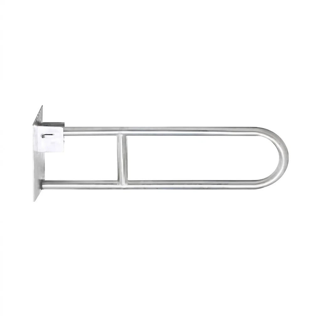 INSPIRIONE GB9033-R Swing-Up S/S Grab Bar for Set G