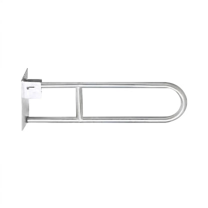 INSPIRIONE GB9033-R Swing-Up S/S Grab Bar for Set G