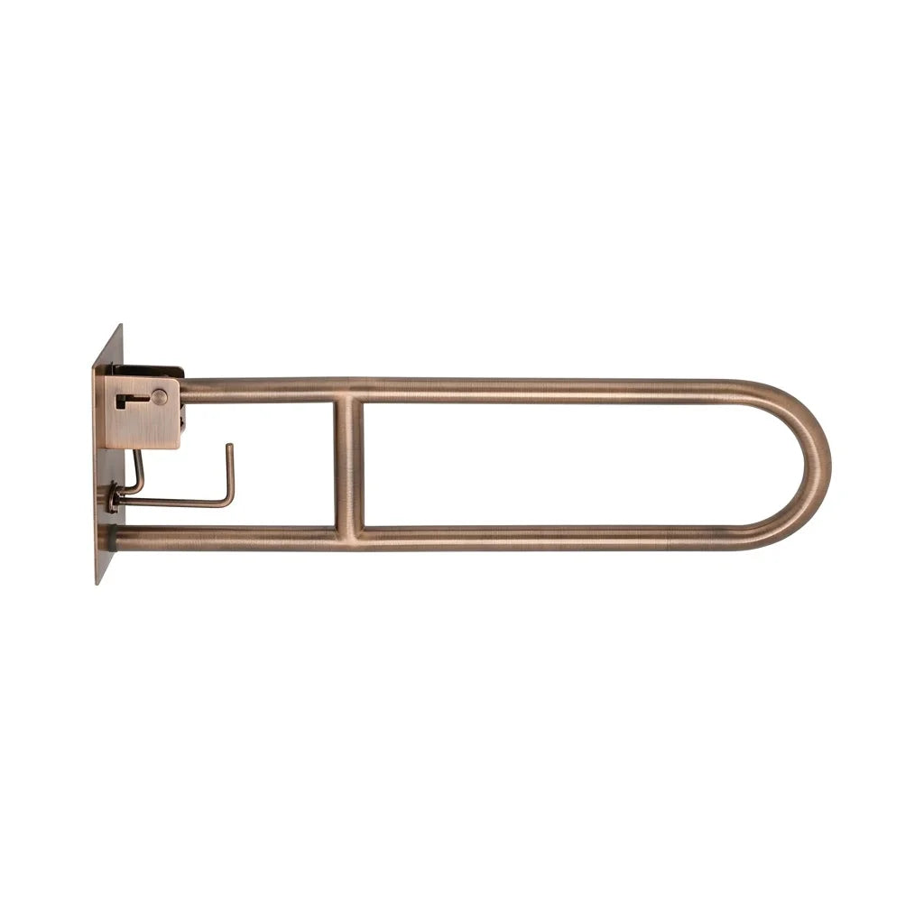 INSPIRIONE XJL-7313-BB (GB9033) S/S Swing-Up Grab Bar for Set G