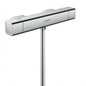 Hansgrohe Ecostat E Exposed Thermostat Shower Mixer Chrome 15773009